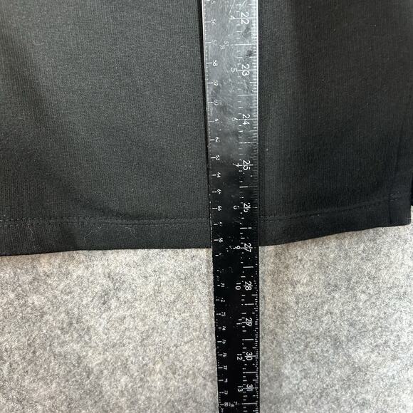 Vtg Quacker Factory Womens Medium Halloween Sequin Jack O'Lantern Sweatshirt - Picture 6 of 9